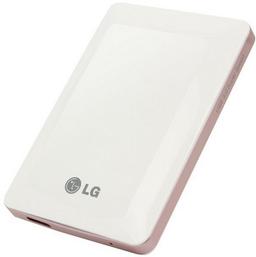 Внешние HDD LG XE1 и XE2 поддерживают интерфейс USB 3.0