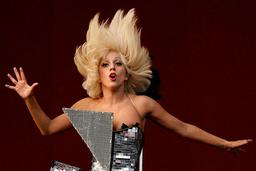 Lady Gaga выпустит к Рождеству альбом джазовых кавер-версий