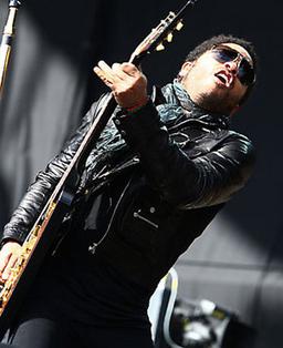 Lenny Kravitz сообщил сроки выхода нового альбома