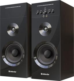 Defender представляет 2.0 акустическую систему Mercury 55 MkII