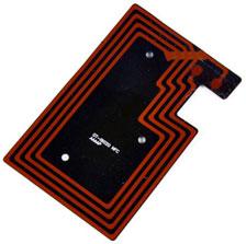 Наследник HTC Sensation получит поддержку NFC
