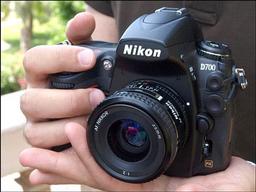 Камера Nikon D800 выйдет в октябре и будет стоить $3500, а D4 придется еще подождать?