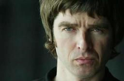 Noel Gallagher сообщил в Твиттере о выходе альбома