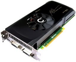 PNY разгоняет две видеокарты на базе NVIDIA GeForce GTX 560 Ti, но систему охлаждения оставляет стандартной