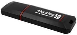 USB-«флэшка» Aleratec PortaStor шифрует данные на аппаратном уровне