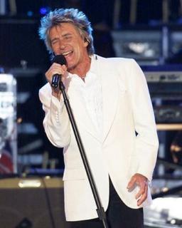 Rod Stewart хотел бы выступать с The Faces