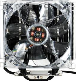 EVGA выпустила первый процессорный кулер со своим логотипом, продает дешевле аналогов