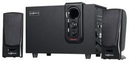 TopDevice объявляет о выходе компактной акустической системы TDM-315