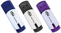 Дуэт «флэшек» Team Group с интерфейсом USB 3.0: C113 и С114