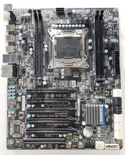 GIGABYTE покажет на Computex материнскую плату GA-X79A UD3 на чипсете Intel X79
