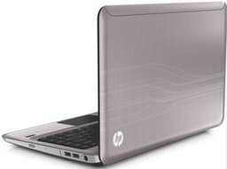 Основой ноутбука HP Pavilion dm4x стал процессор Sandy Bridge