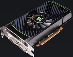 NVIDIA ставит «на одну полку» с GeForce GTX 560 Ti новую 3D-карту — GeForce GTX 560