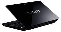 Sony перевела ноутбуки VAIO F на рельсы Sandy Bridge