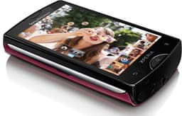Анонсирован выпуск смартфонов Sony Ericsson Xperia mini и Xperia mini pro