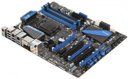 MSI анонсировала выпуск двух системных плат на чипсете Z68