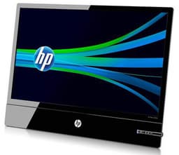 HP анонсировала выпуск монитора Elite L2201x толщиной 10 мм