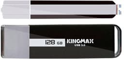 Флэш-накопитель Kingmax ED-01 оснащен интерфейсом USB 3.0