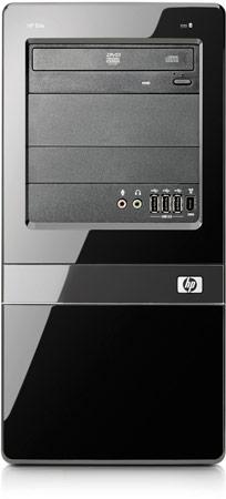 HP расширяет линейку профессиональных настольных ПК серией HP Pro 3300