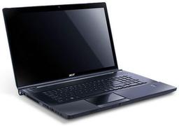 Aspire 5951G и 8951G — новые представители элитной серии ноутбуков Acer Ethos
