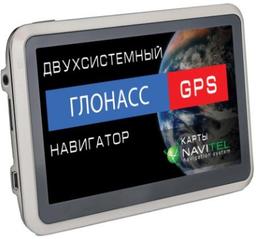 Explay начинает поставки ГЛОНАСС-навигатора с ценой менее 5 000 рублей