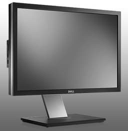 На третий квартал Dell планирует выпуск трех мониторов UltraSharp с панелями типа IPS