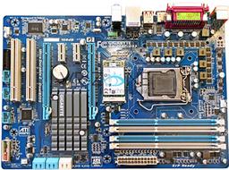 Материнская плата GIGABYTE GA-Z68P-DS3 с разъемом mSATA: подробности