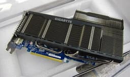 GIGABYTE оснащает видеокарту на базе AMD Radeon HD 6770 пассивной системой охлаждения