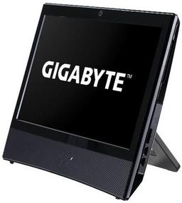 GIGABYTE GB-ACBN — комплект для сборки недорого моноблочного ПК на платформе Intel Atom