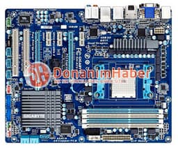 Материнская плата GIGABYTE A75-UD4H: поддержка Llano и до восьми портов USB 3.0