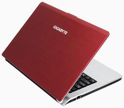 GIGABYTE комплектует лэптоп Booktop M2432 стыковочной станцией со встроенным GPU NVIDIA GeForce GT 440