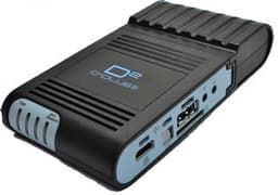 Мини-ПК Globalscale D2 Plug построен на платформе Marvell PXA510