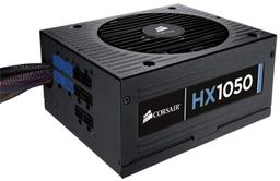 Corsair расширяет серии «профессиональных» БП моделями HX1050 и AX650