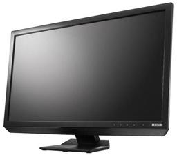 Монитор I-O Data LCD-MF241CBR потребляет менее 17 Вт