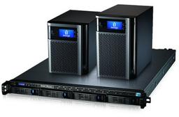 Iomega расширила ассортимент NAS серией StorCenter PX