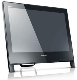 Lenovo ThinkCentre 91z — тонкий компьютер-моноблок топ-класса на платформе Intel Huron River