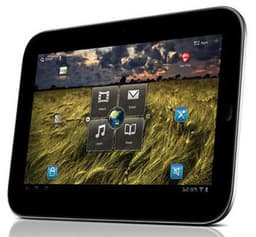 Планшет Lenovo IdeaPad K1 оценен в США в $510