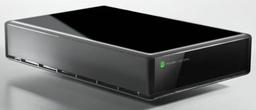 Logitec отметилась серией внешних HDD LHD-ENU3W с поддержкой USB 3.0