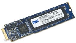 OWC предлагает SSD объемом до 480 ГБ для прошлогодних MacBook Air