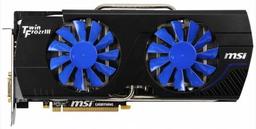 Computex 2011: MSI Releases N580GTX Lightning Xtreme Edition Graphics Card