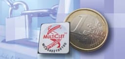 Российские разработчики анонсируют мультиклеточный процессор