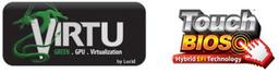 Gigabyte Partners With LucidLogix To Deliver Virtu Technology In Motherboards