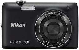 Nikon Coolpix S4100 — первая жертва землетрясения в каталоге Nikon
