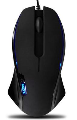 Avatar S: вторая игровая мышь в ассортименте NZXT 