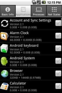 Слежение за состоянием системы с Quick System Info Pro 1.6.8