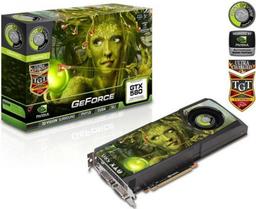 Point of View и TGT оснащают 3D-карты GeForce GTX 580 3 ГБ памяти