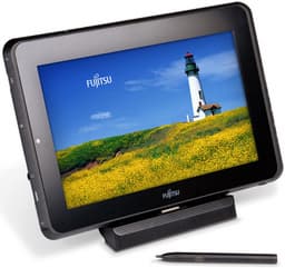 Начат прием заказов на планшеты Fujitsu Stylistic Q550 на платформе Oak Trail с 10-дюймовым экраном IPS 