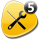 System Cleaner v.5.94h - набор утилит для очистки жестких дисков ПК