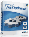 Ashampoo WinOptimizer v.8.13 - программа-настройщик операционных систем Windows