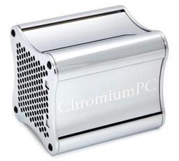 Xi3 ChromiumPC — первый компьютер в мире под управлением ОС Chrome