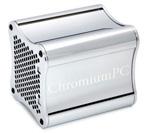 Xi3 ChromiumPC — первый компьютер в мире под управлением ОС Chrome